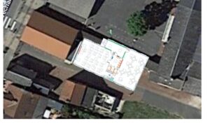 Ouverture d'une classe maternelle à l'école Saint Joseph de Villers Outréaux...