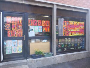 Que s'est-il passer à l'école Saint Joseph du Cateau ! 10