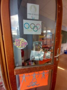 Que s'est-il passer à l'école Saint Joseph du Cateau ! 11