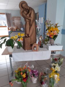Que s'est-il passer à l'école Saint Joseph du Cateau ! 15