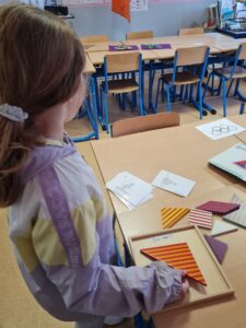Que s'est-il passer à l'école Saint Joseph du Cateau ! 2