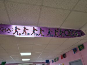 Que s'est-il passer à l'école Saint Joseph du Cateau !