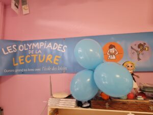 Que s'est-il passer à l'école Saint Joseph du Cateau ! 3