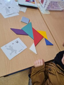 Que s'est-il passer à l'école Saint Joseph du Cateau ! 4