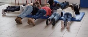 Sport et alimentation à St Joseph Villers-Outréaux « Manger et bouger « 3