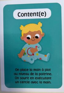 Stage Langue des signes française pour les élèves du Lycée Hélène Boucher de Somain 12