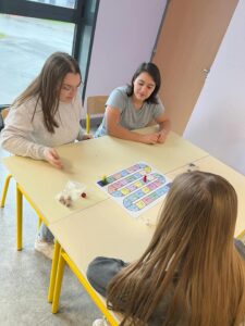 Stage Langue des signes française pour les élèves du Lycée Hélène Boucher de Somain 17