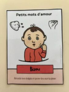 Stage Langue des signes française pour les élèves du Lycée Hélène Boucher de Somain 21