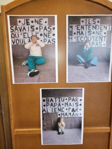 Au lycée Hélène Boucher de Somain 36