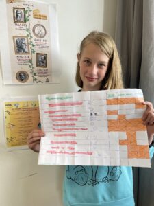 Au collège Notre Dame de l'Assomption de Bavay, nous pratiquons la pédagogie de projet(s) selon l'adage : “Tu me dis, j'oublie. Tu m'enseignes, je me souviens. Tu m'impliques, j'apprends.”