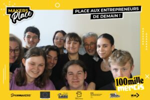 Au Lycée Deforest de Lewarde de Douai 14