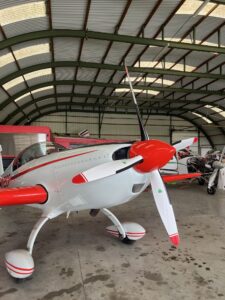 Préparation au Brevet d'Initiation Aéronautique (BIA) pour les élèves du Lycée Notre Dame de Valenciennes 10