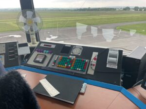 Préparation au Brevet d'Initiation Aéronautique (BIA) pour les élèves du Lycée Notre Dame de Valenciennes 4