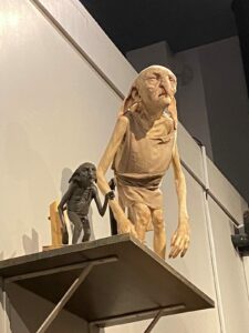 Le jour tant attendu est enfin arrivé pour les 6èmes du Collège Notre Dame de la Renaissance de Somain... 20