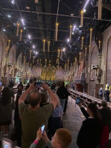 Le jour tant attendu est enfin arrivé pour les 6èmes du Collège Notre Dame de la Renaissance de Somain... 31