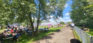 Le Lycée Sainte Croix de Cambrai a été heureux d'accueillir la kermesse de l'école Saint Roch de Cambrai 4