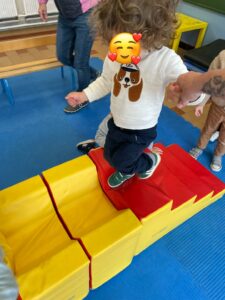L'école Immaculée Conception de Cambrai a accueilli les enfants de la Micro Crèche Mes Premiers Pas de Cambrai 3