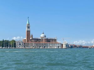 Suite du voyage en Italie pour les élèves du Collège de la Renaissance de Somain 10