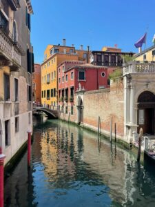 Suite du voyage en Italie pour les élèves du Collège de la Renaissance de Somain 12