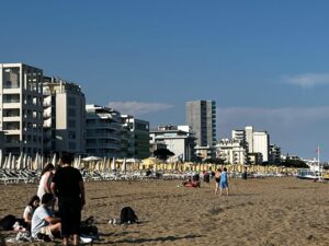 Suite du voyage en Italie pour les élèves du Collège de la Renaissance de Somain 19