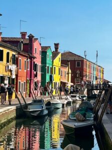 Suite du voyage en Italie pour les élèves du Collège de la Renaissance de Somain 27
