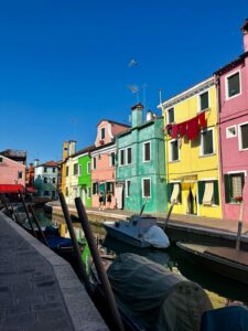 Suite du voyage en Italie pour les élèves du Collège de la Renaissance de Somain 29