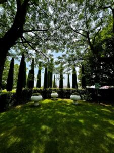 Suite du voyage en Italie pour les élèves du Collège de la Renaissance de Somain 34