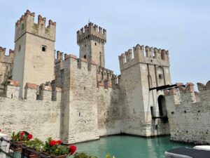 Suite du voyage en Italie pour les élèves du Collège de la Renaissance de Somain 37