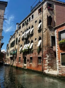 Suite du voyage en Italie pour les élèves du Collège de la Renaissance de Somain 4