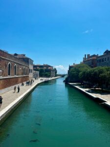 Suite du voyage en Italie pour les élèves du Collège de la Renaissance de Somain 6