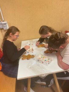 Séjour en Alsace pour les élèves du Collège Notre Dame de la Renaissance de Somain. 19