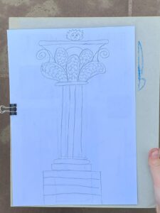 Séjour en Alsace pour les élèves du Collège Notre Dame de la Renaissance de Somain. 23