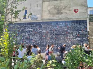 A l'institution Saint Pierre de Fourmies 159
