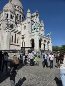 A l'institution Saint Pierre de Fourmies 163