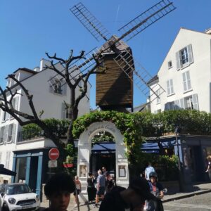 A l'institution Saint Pierre de Fourmies 165