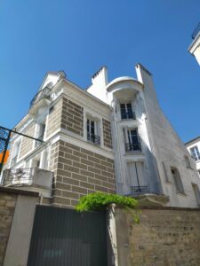 A l'institution Saint Pierre de Fourmies 169