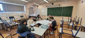 Au Collège Saint Jean-Baptiste de la Salle de Valenciennes 18