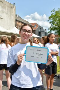Al'Institution Notre Dame des Anges de Saint Amand les Eaux 12