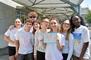 Al'Institution Notre Dame des Anges de Saint Amand les Eaux 15