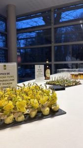 À Notre-Dame de Saint-Saulve, la cantine s’engage avec « Mon Resto Responsable » 1