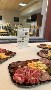 À Notre-Dame de Saint-Saulve, la cantine s’engage avec « Mon Resto Responsable » 2