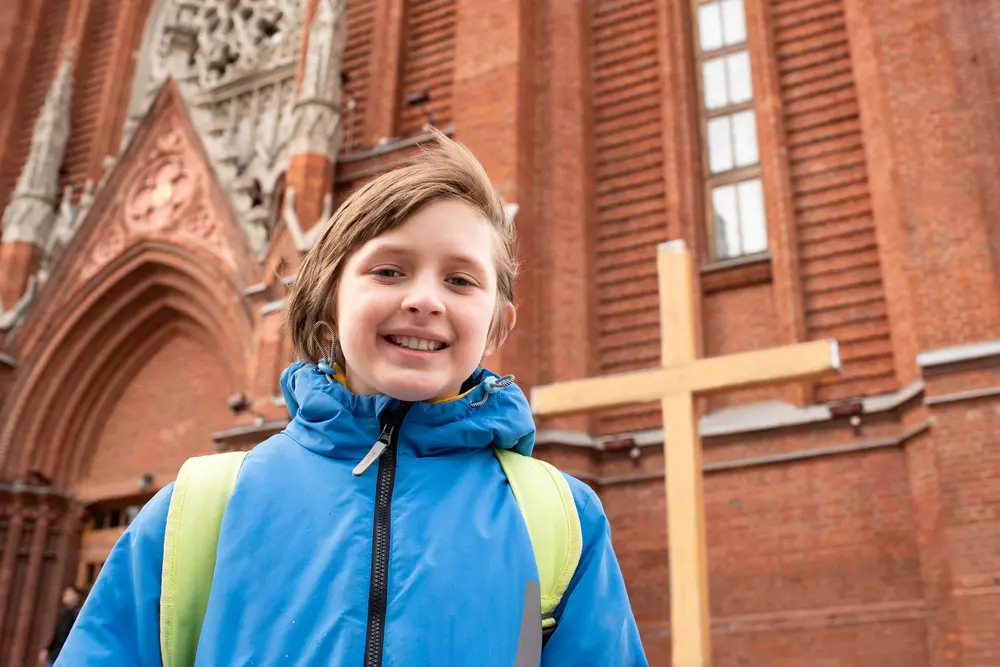 enseignement catholique de cambrai