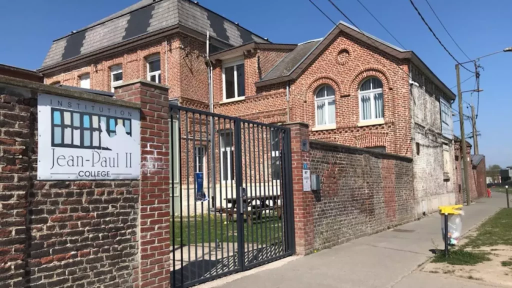 Institution Jean Paul II