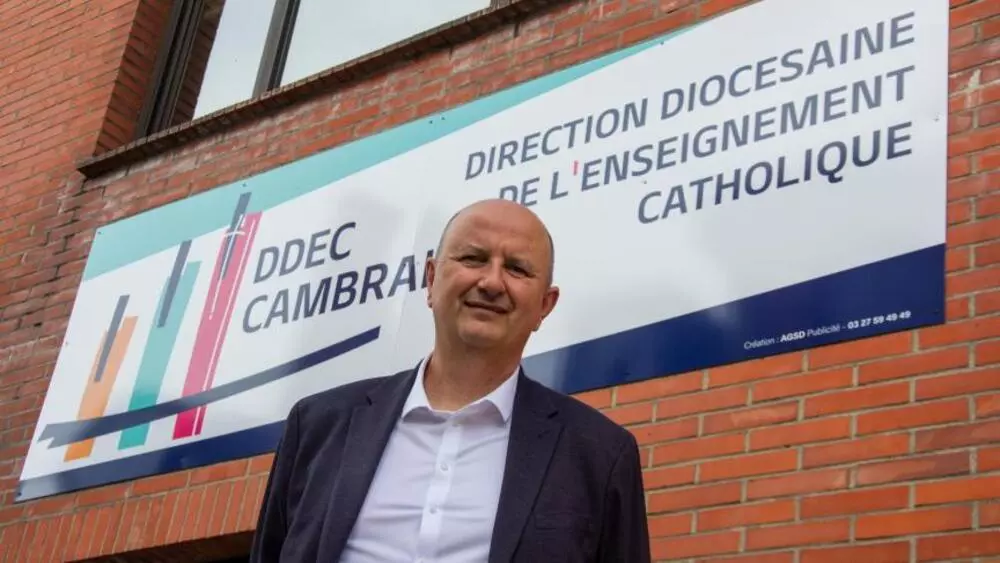 DDEC - enseignement catholique de cambrai