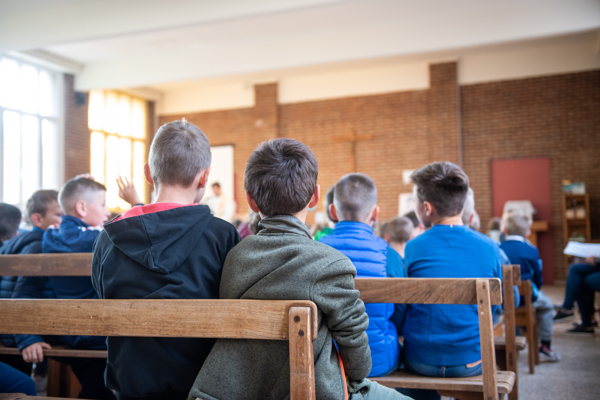 enseignement catholique de cambrai