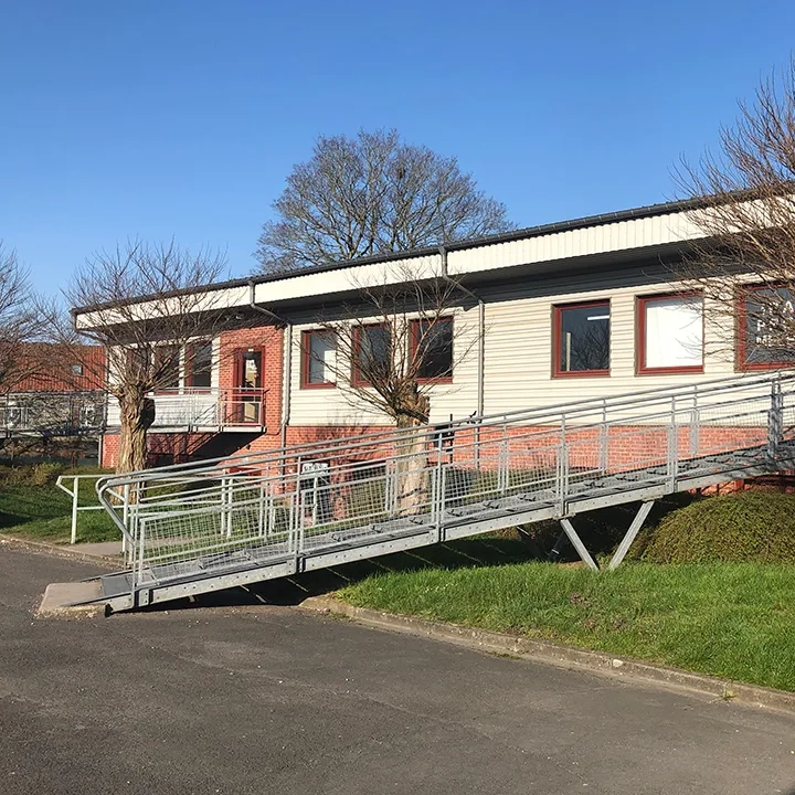 Lycée Théophile Legrand