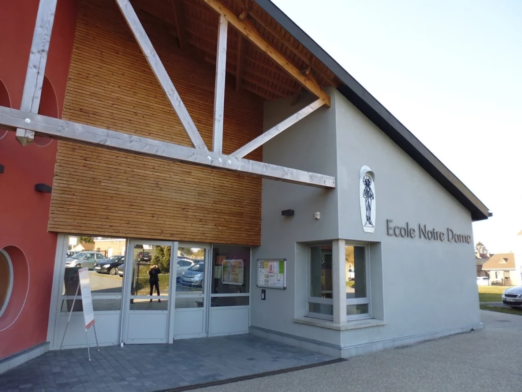 Institution Notre Dame