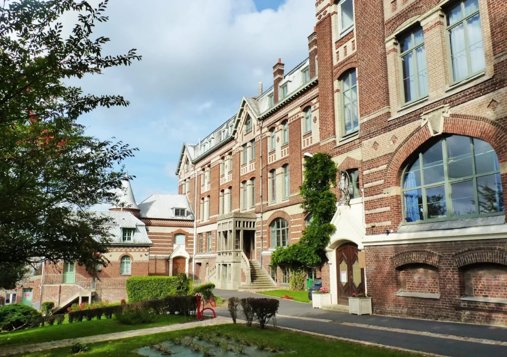 Institution Saint Michel