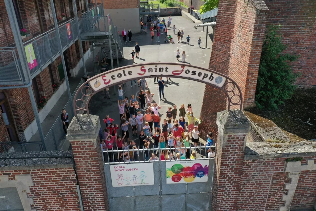 Ecole Saint Joseph