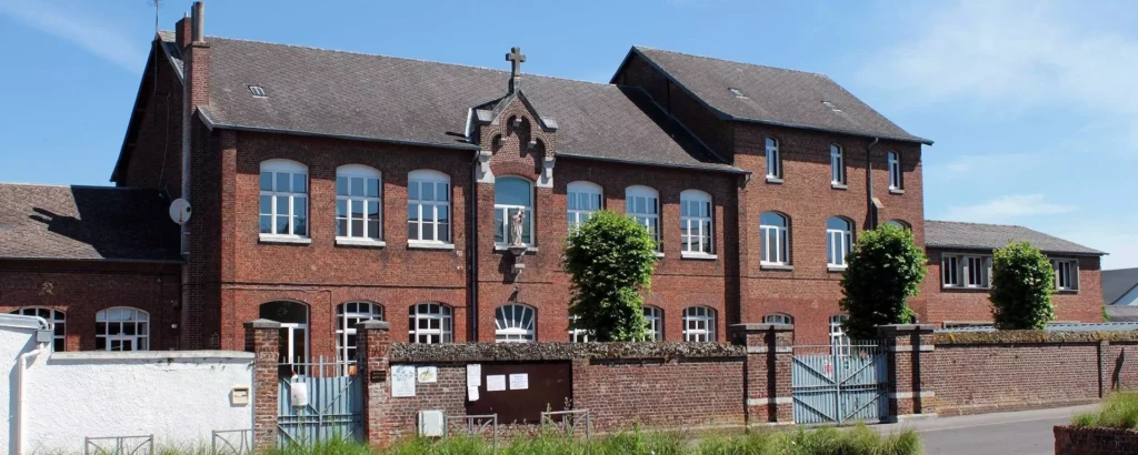 Ecole Notre Dame/Saint Louis